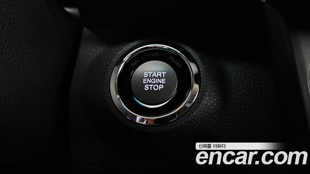 KG Mobility (SsangYong) Tivoli 1.6 2WD V3 2025 — фото 28