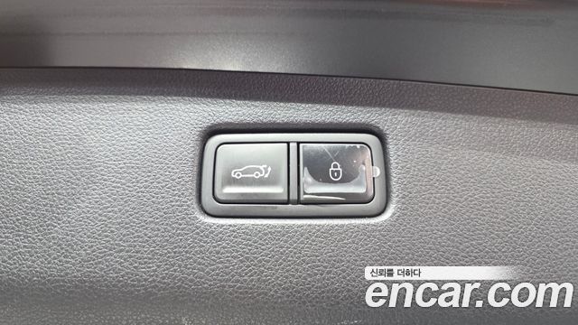 Genesis GV70 2.2 Diesel 2WD 2024 — фото 20