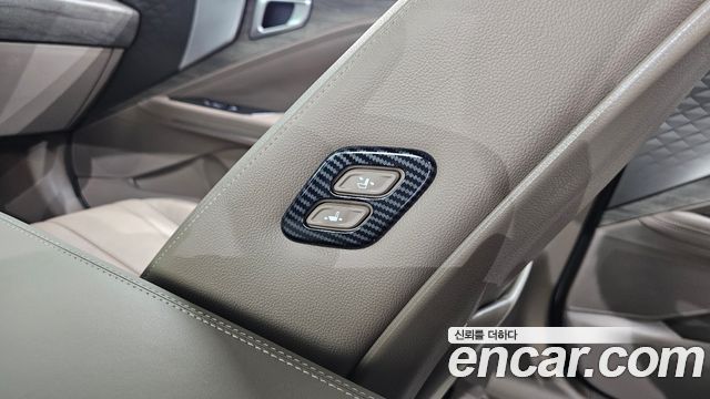 Kia K8 Hybrid Noblesse 2023 — фото 15