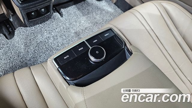 Kia K8 Hybrid Noblesse 2023 — фото 17