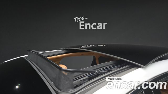 Genesis G80 (RG3) Gasoline 2.5 Turbo AWD 2021 — фото 19