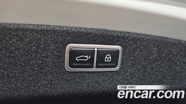 Genesis G80 (RG3) Gasoline 2.5 Turbo AWD 2021 — фото 20