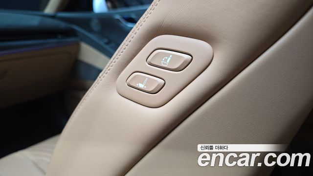 Genesis G80 (RG3) Gasoline 2.5 Turbo AWD 2021 — фото 28