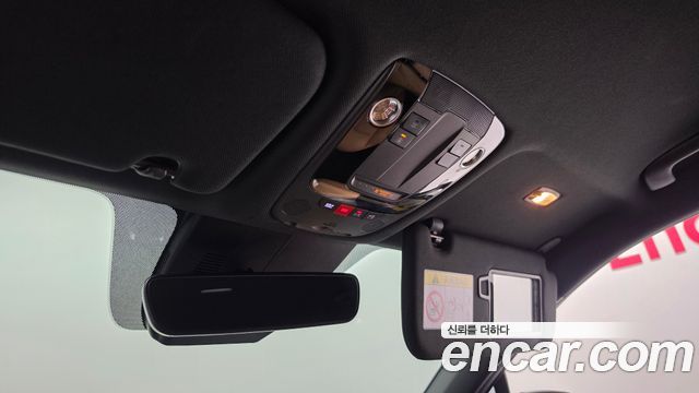 Kia Sorento (IV) HEV 1.6 2WD Noblesse 2022 — фото 19