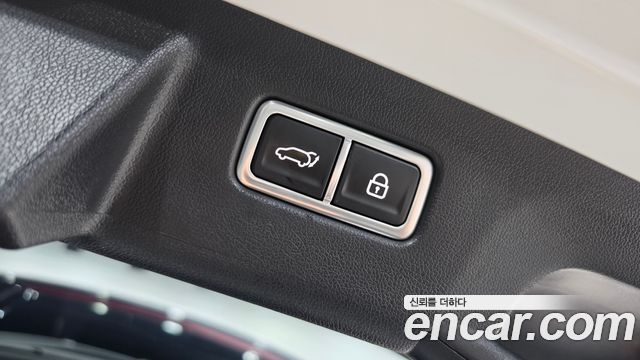 Kia Sorento (IV) HEV 1.6 2WD Noblesse 2022 — фото 21