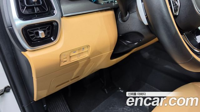 Kia Sorento (IV) HEV 1.6 2WD Noblesse 2022 — фото 22