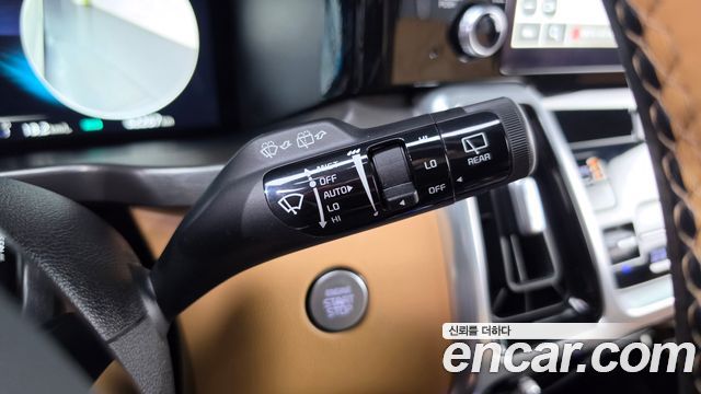 Kia Sorento (IV) HEV 1.6 2WD Noblesse 2022 — фото 23