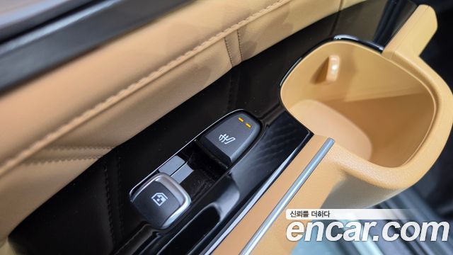 Kia Sorento (IV) HEV 1.6 2WD Noblesse 2022 — фото 24