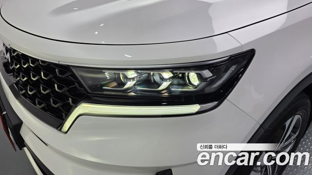 Kia Sorento (IV) HEV 1.6 2WD Noblesse 2022 — фото 28