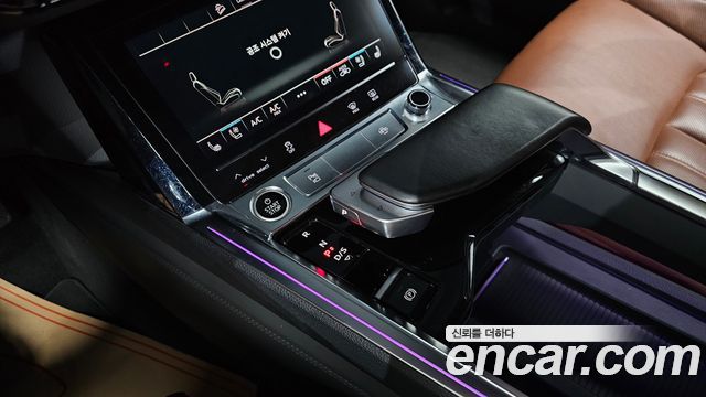 Audi e-tron 55 Quattro Sportback 2022 — фото 9
