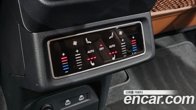 Audi e-tron 55 Quattro Sportback 2022 — фото 15