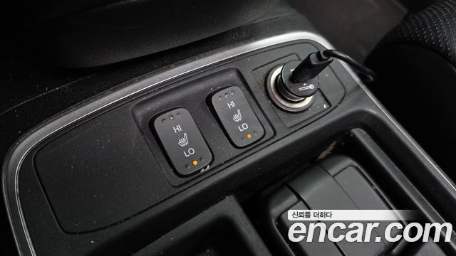 Honda CR-V 4WD EX-L 4th 2015 — фото 18