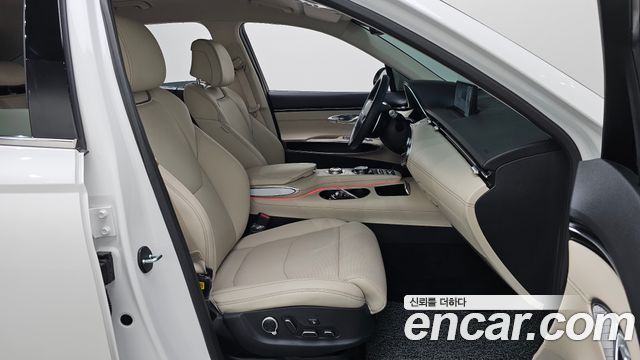 Genesis GV70 2.5T Gasoline 2WD 2023 — фото 11