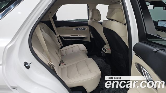 Genesis GV70 2.5T Gasoline 2WD 2023 — фото 12