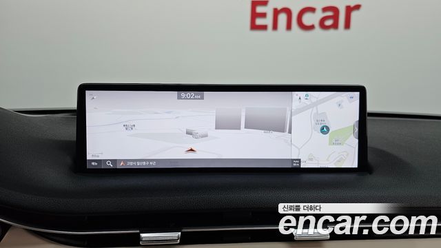 Genesis GV70 2.5T Gasoline 2WD 2023 — фото 14