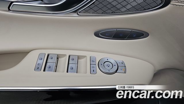 Genesis GV70 2.5T Gasoline 2WD 2023 — фото 28