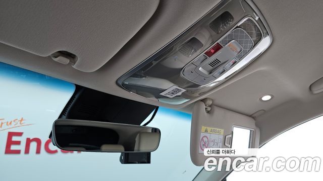Genesis GV70 2.5T Gasoline 2WD 2023 — фото 29