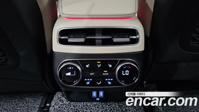 Genesis GV70 2.5T Gasoline 2WD 2023 — фото 33