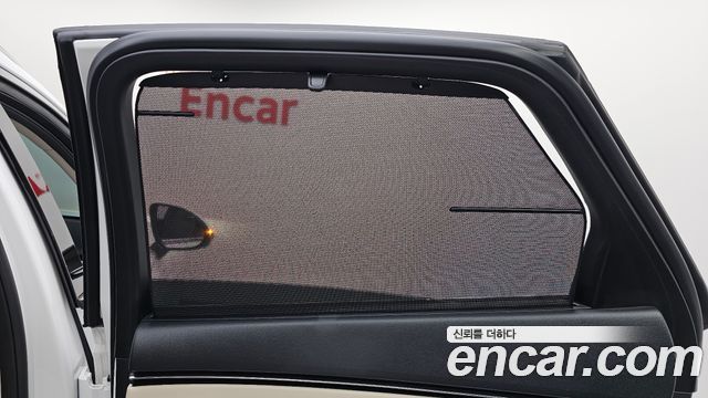 Genesis GV70 2.5T Gasoline 2WD 2023 — фото 34