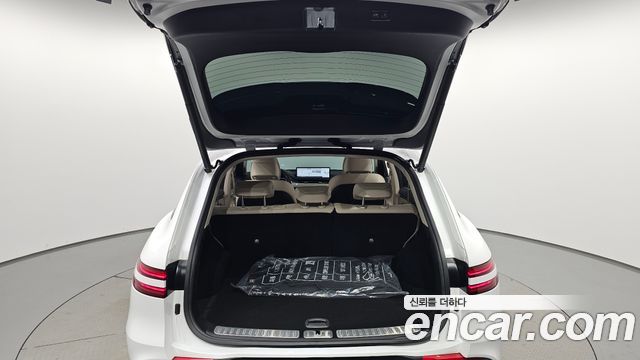 Genesis GV70 2.5T Gasoline 2WD 2023 — фото 35