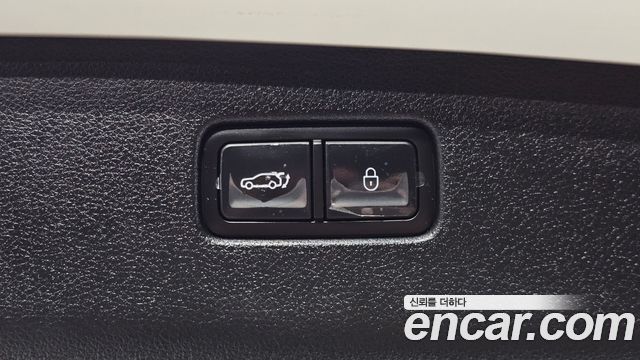 Genesis GV70 2.5T Gasoline 2WD 2023 — фото 36