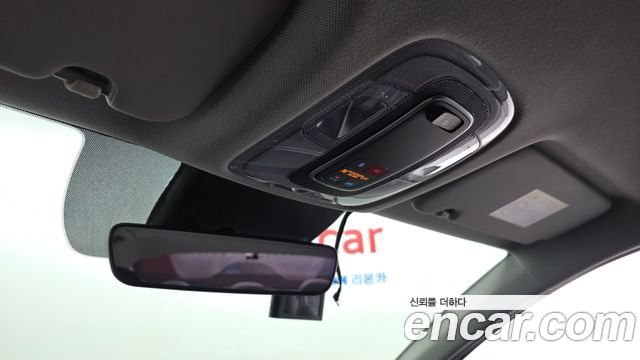 Hyundai Avante (CN7) 1.6 Inspiration 2023 — фото 19