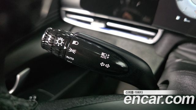 Hyundai Avante (CN7) 1.6 Inspiration 2023 — фото 28