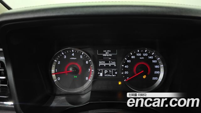 KG Mobility (SsangYong) Tivoli Air 1.5 A3 2WD 2021 — фото 8