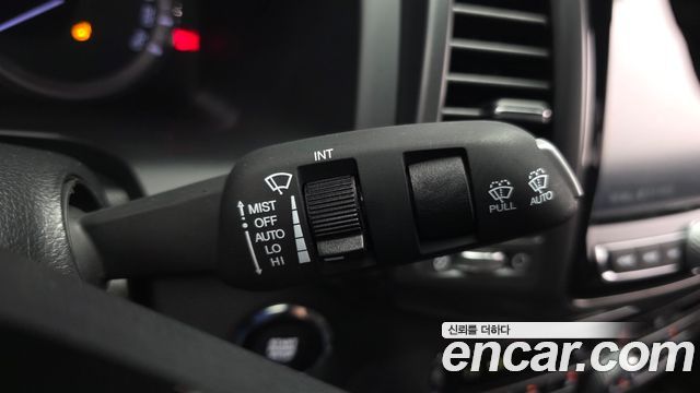 KG Mobility (SsangYong) Rexton Sports Diesel 2.2 2WD Prestige 2021 — фото 17