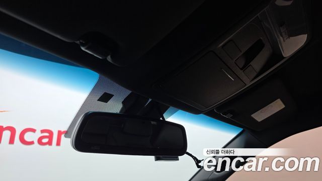 KG Mobility (SsangYong) Rexton Sports Diesel 2.2 2WD Prestige 2021 — фото 27