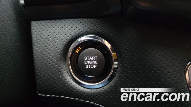 KG Mobility (SsangYong) Rexton Sports Diesel 2.2 2WD Prestige 2021 — фото 30