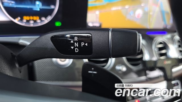 Mercedes-Benz E-Class (W213) E300 4MATIC AMG Line 2020 — фото 9