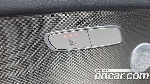 Mercedes-Benz E-Class (W213) E300 4MATIC AMG Line 2020 — фото 22