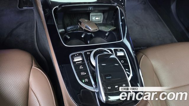 Mercedes-Benz E-Class (W213) E300 4MATIC AMG Line 2020 — фото 39