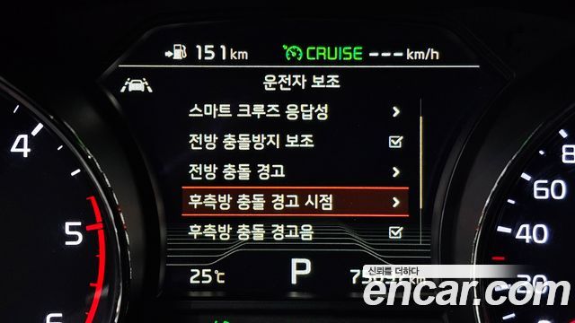 Kia Carnival 9-Seater Noblesse Special 2019 — фото 15