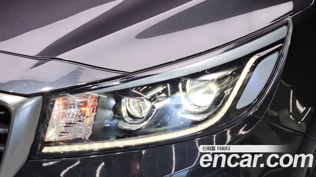 Kia Carnival 9-Seater Noblesse Special 2019 — фото 22