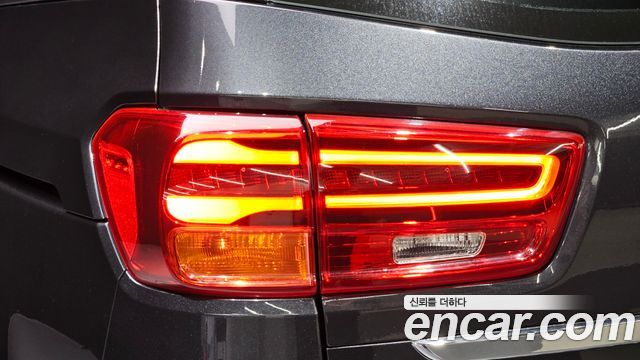 Kia Carnival 9-Seater Noblesse Special 2019 — фото 23