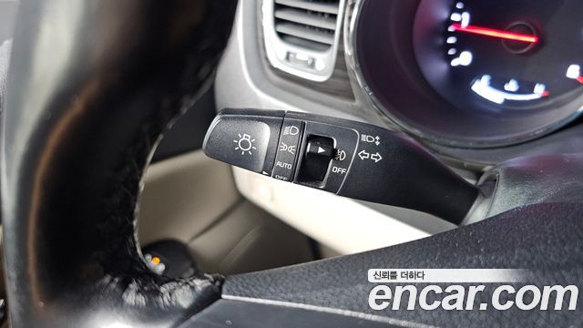 Kia Carnival 9-Seater Noblesse Special 2019 — фото 29