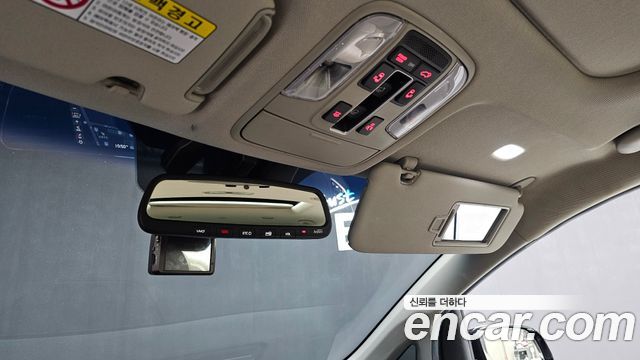 Kia Carnival 9-Seater Noblesse Special 2019 — фото 31