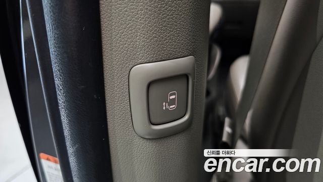 Kia Carnival 9-Seater Noblesse Special 2019 — фото 32