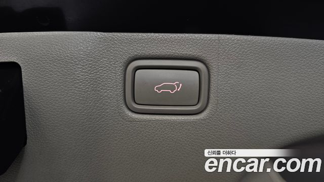 Kia Carnival 9-Seater Noblesse Special 2019 — фото 34