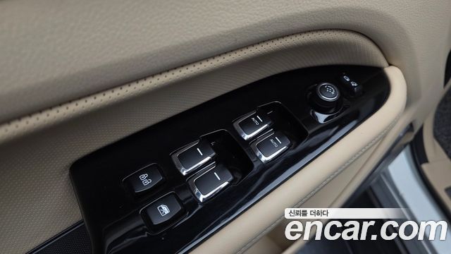 KG Mobility (SsangYong) Rexton New Arena Disel 2.2 4WD Premium 2024 — фото 18