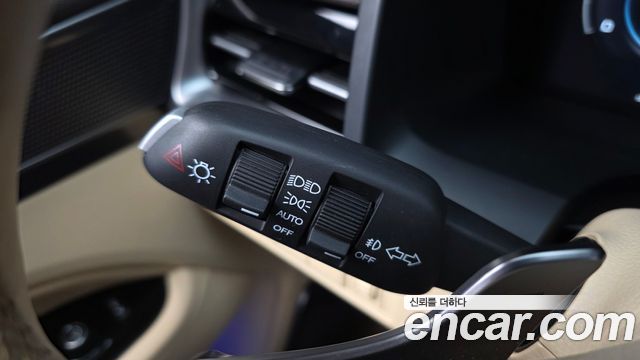 KG Mobility (SsangYong) Rexton New Arena Disel 2.2 4WD Premium 2024 — фото 27