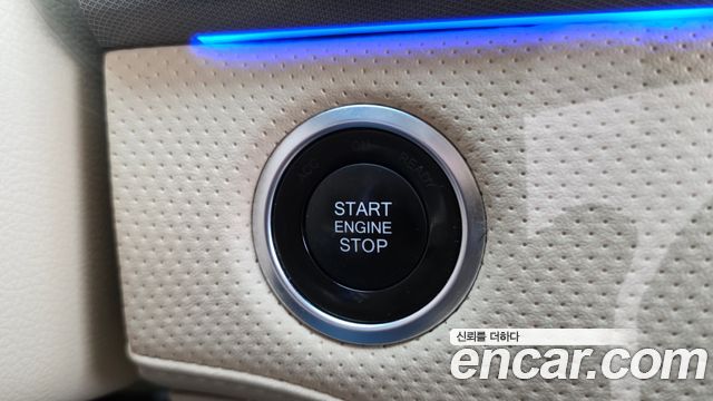 KG Mobility (SsangYong) Rexton New Arena Disel 2.2 4WD Premium 2024 — фото 30