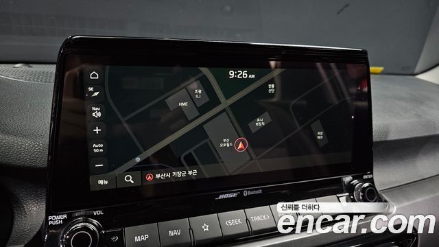 Kia Seltos Gasoline 1.6 Turbo 2WD Noblesse 2020 — фото 14