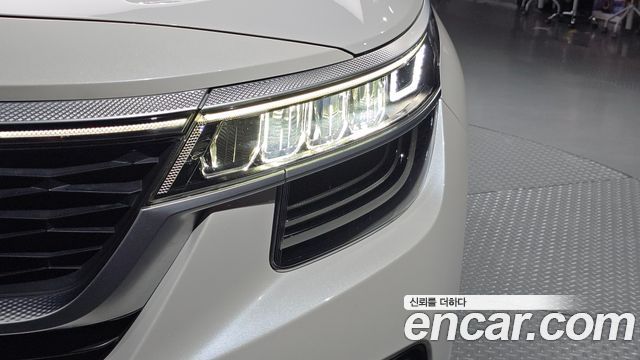 Kia Seltos Gasoline 1.6 Turbo 2WD Noblesse 2020 — фото 22