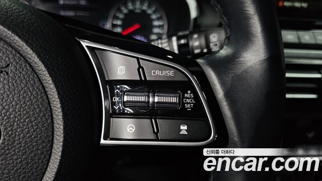 Kia Seltos Gasoline 1.6 Turbo 2WD Noblesse 2020 — фото 27