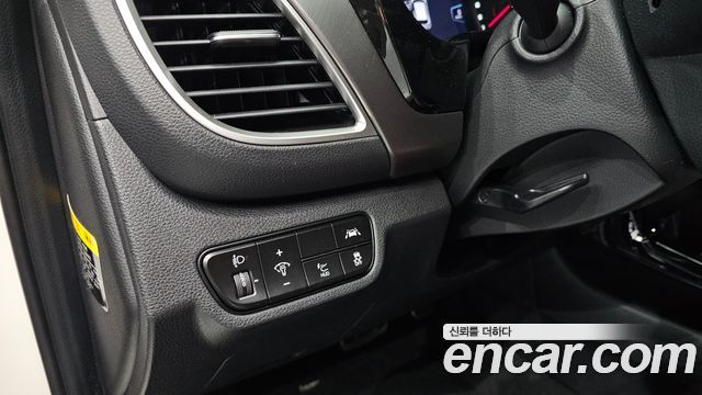 Kia Seltos Gasoline 1.6 Turbo 2WD Noblesse 2020 — фото 30