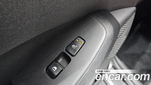 Kia Seltos Gasoline 1.6 Turbo 2WD Noblesse 2020 — фото 35