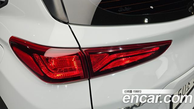 Hyundai Kona 1.6 Turbo 2WD Modern pop 2019 — фото 23